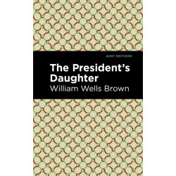 The President's Daughter