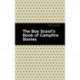 The Boy Scout's Book of Campfire Stories