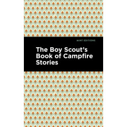 The Boy Scout's Book of Campfire Stories
