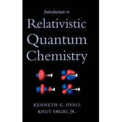 Introduction to Relativistic Quantum Chemistry