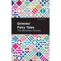 Grimms Fairy Tales