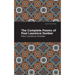 The Complete Poems of Paul Laurence Dunbar