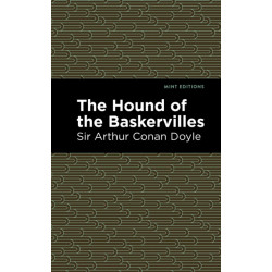 The Hound of the Baskervilles