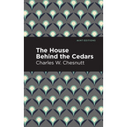 The House Behind the Cedars