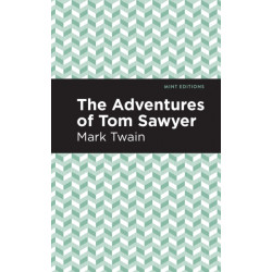 The Adventures of Tom Sawyer