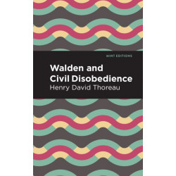 Walden and Civil Disobedience