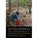 The Oxford Handbook of the Archaeology of Indigenous Australia and New Guinea
