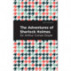 The Adventures of Sherlock Holmes