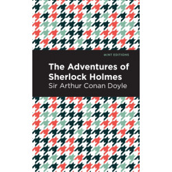 The Adventures of Sherlock Holmes
