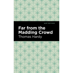 Far From the Madding Crowd