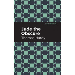 Jude the Obscure