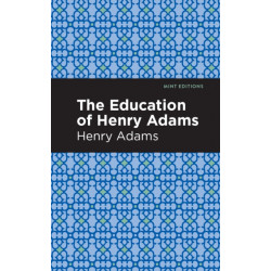 The Education of Henry Adams