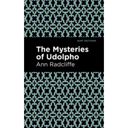 The Mysteries of Udolpho