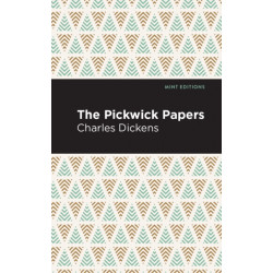 The Pickwick Papers