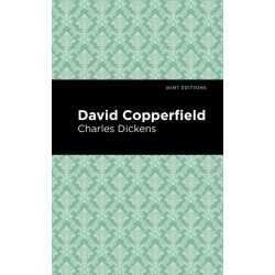 David Copperfield