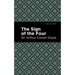 The Sign of the Four