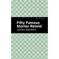 Fifty Famous Stories Retold