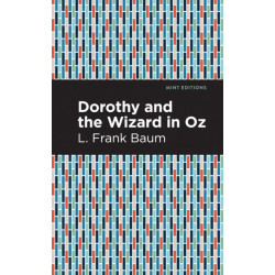 Dorothy and the Wizard in Oz