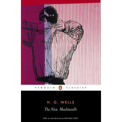 The New Machiavelli