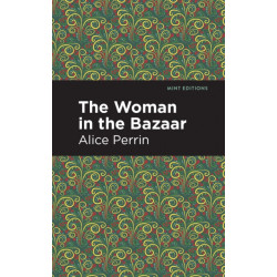 The Woman in the Bazaar