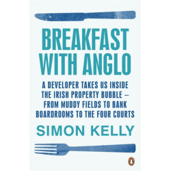 Breakfast with Anglo