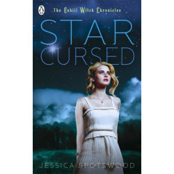 Born Wicked: Star Cursed