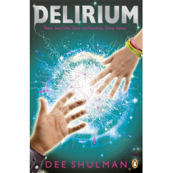 Delirium (Book 2)