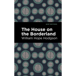 The House on the Borderland