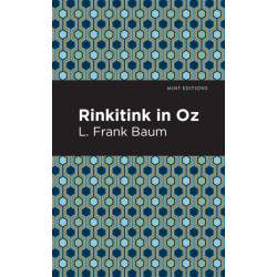 Rinkitink in Oz