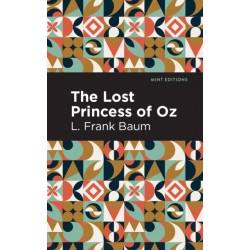 The Lost Princess of Oz