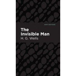 The Invisible Man