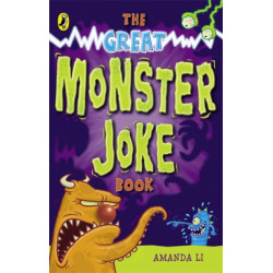 The Great Monster Joke Book
