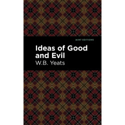 Ideas of Good and Evil