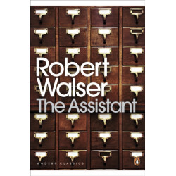 The Assistant