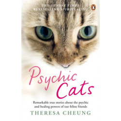 Psychic Cats