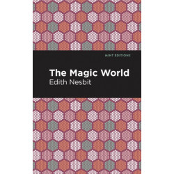 The Magic World