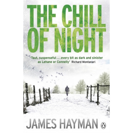 The Chill of Night
