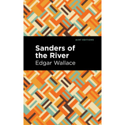 Sanders of the River
