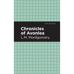 Chronicles of Avonlea