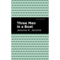 Three Men in a Boat