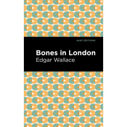 Bones in London