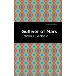 Gulliver of Mars