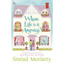 Whose Life is it Anyway?