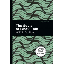 The Souls of Black Folk