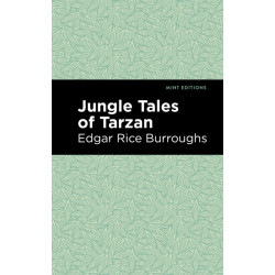 Jungle Tales of Tarzan
