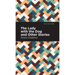 The Lady with the Dog and Other Stories