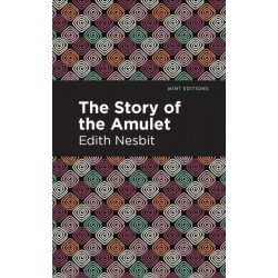 The Story of the Amulet