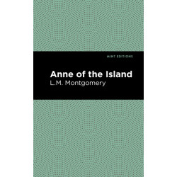 Anne of the Island