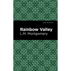 Rainbow Valley