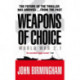 Weapons of Choice: World War 2.1 - Alternative History Science Fiction